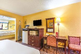 Americas Best Value Inn Of Elk City Quarto foto